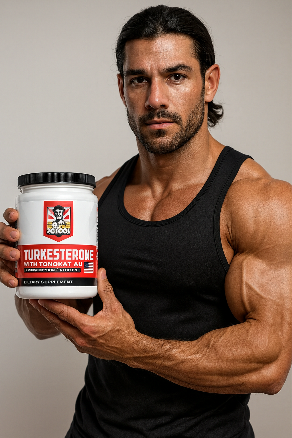 <strong>Jose Carlos.</strong>